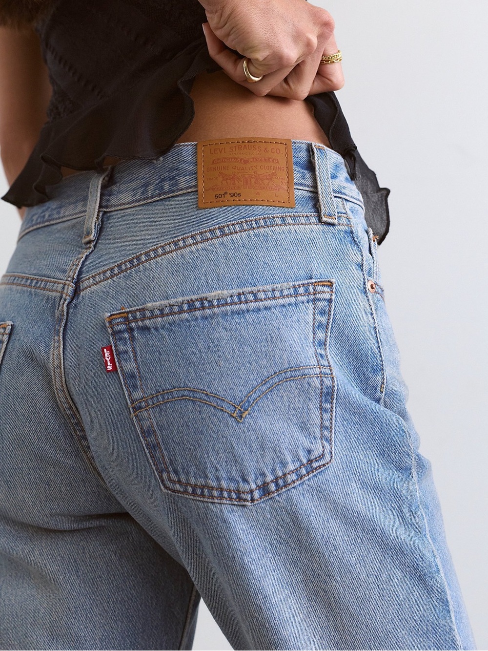 Levi’s 90s Jean